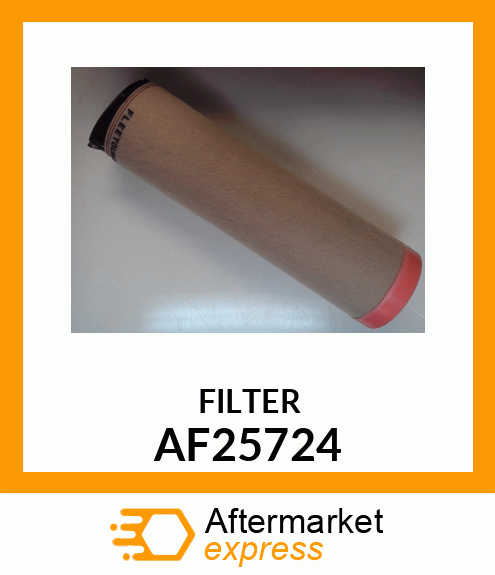 FILTER AF25724