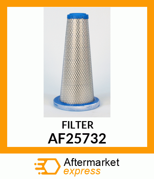 FILTER AF25732