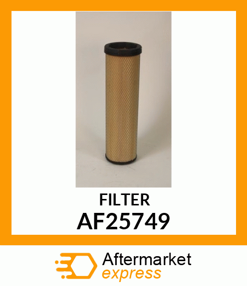 FILTER AF25749