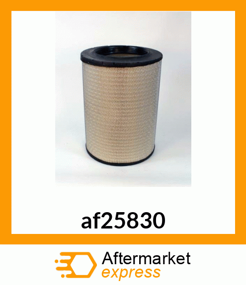 Spare part af25830 + af25830