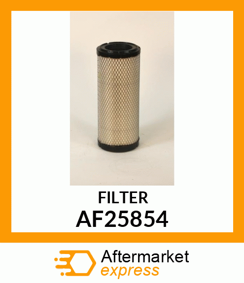 FILTER AF25854