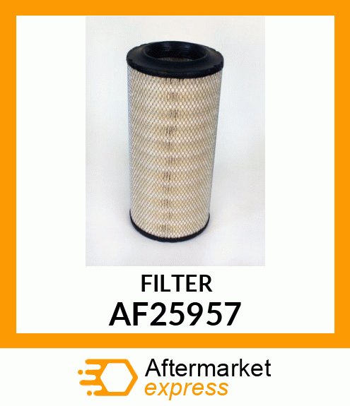 FILTER AF25957