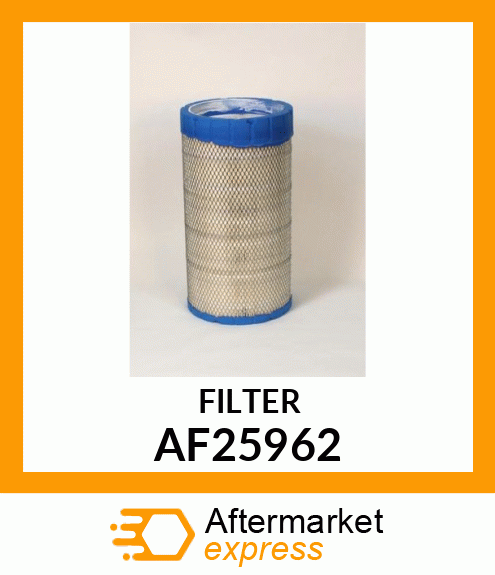 FILTER AF25962