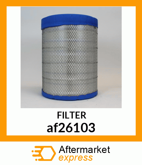 FILTER af26103