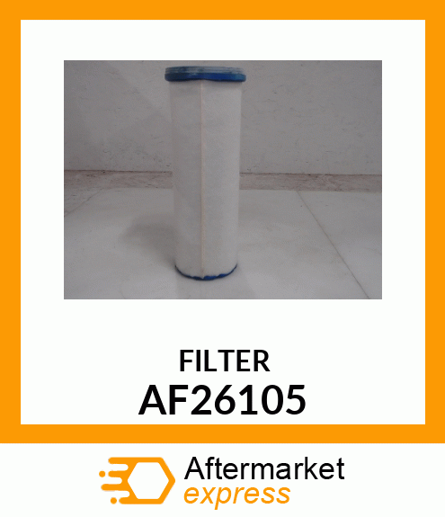 FILTER AF26105