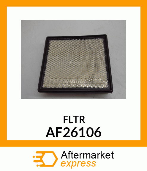 FLTR AF26106