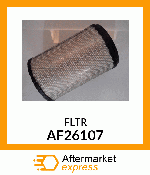 FLTR AF26107