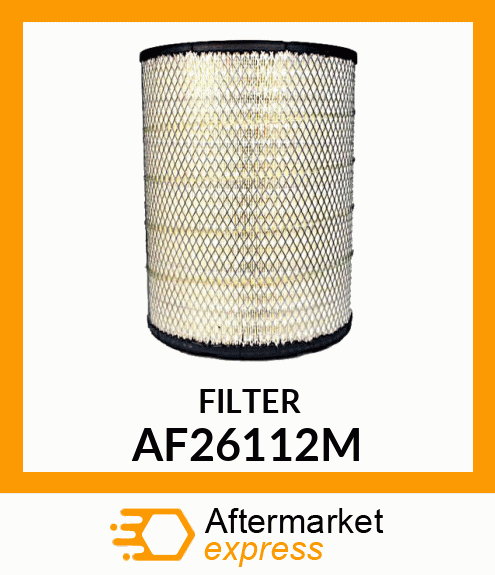 FILTER AF26112M