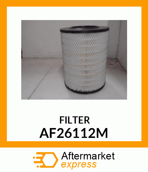 FILTER AF26112M