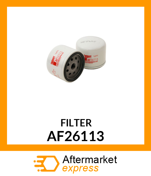 FILTER AF26113