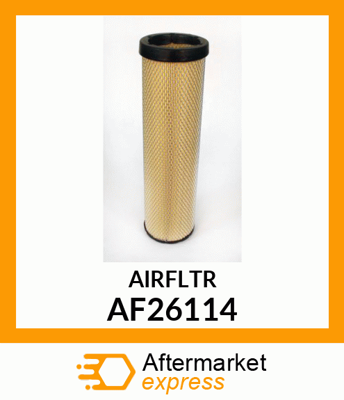 AIRFLTR AF26114