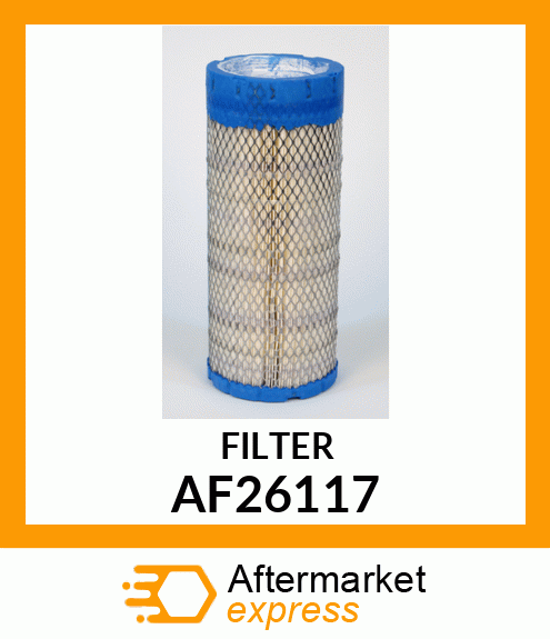 FLTR AF26117