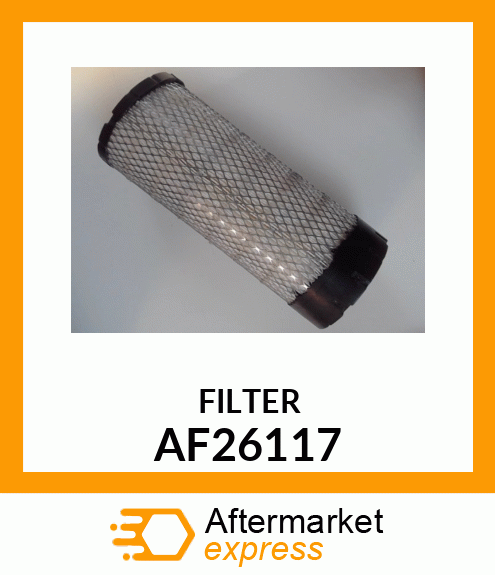 FLTR AF26117