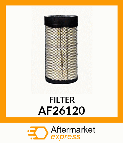 FILTER AF26120