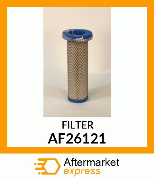 FILTER AF26121