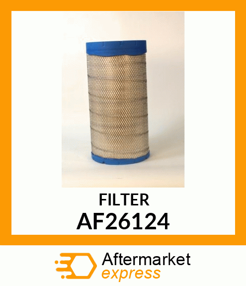 FILTER AF26124