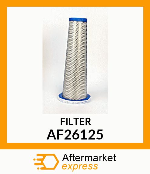 FILTER AF26125