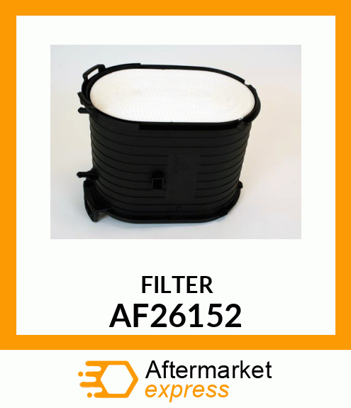 FILTER AF26152