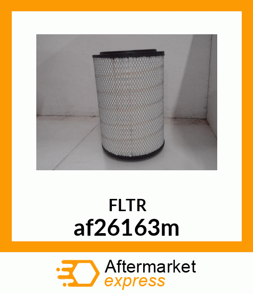 FLTR af26163m