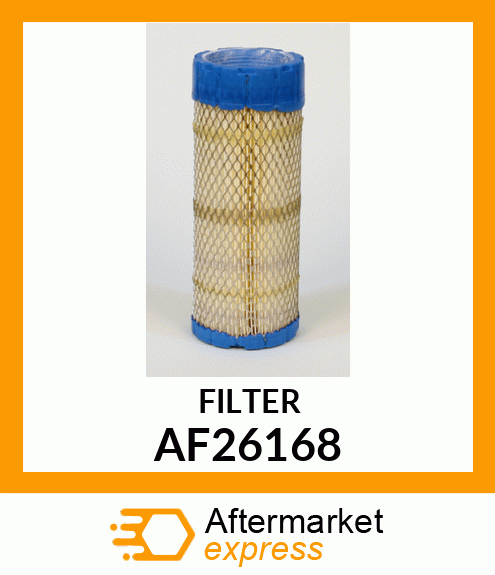 FILTER AF26168