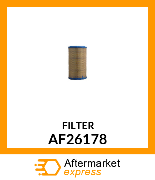 FILTER AF26178