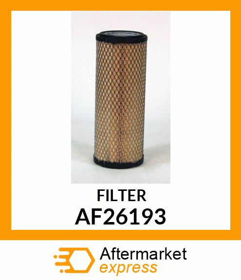 FILTER AF26193