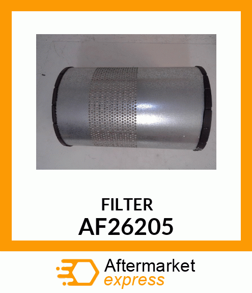 FILTER AF26205