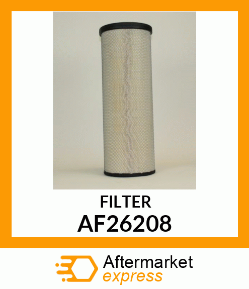 FILTER AF26208