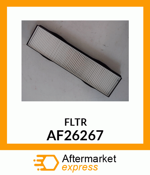 FLTR AF26267