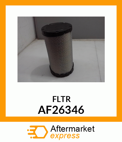 FLTR AF26346