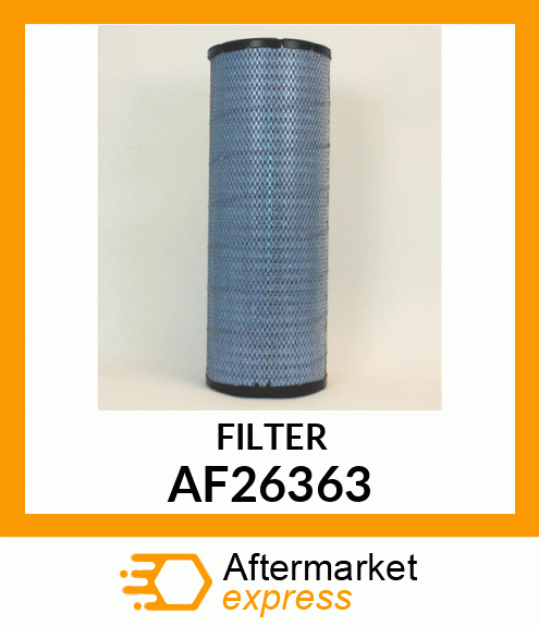 FILTER AF26363