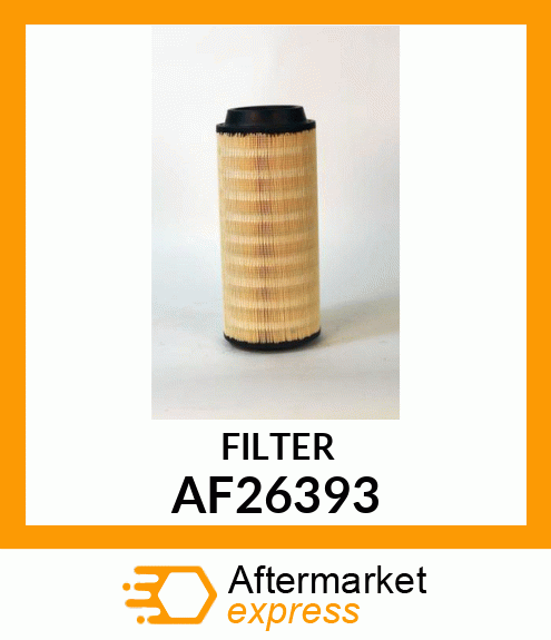 FILTER AF26393