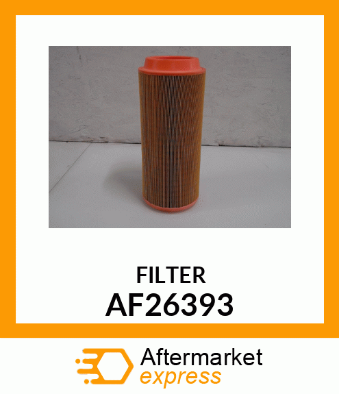 FILTER AF26393