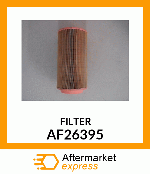 FILTER AF26395