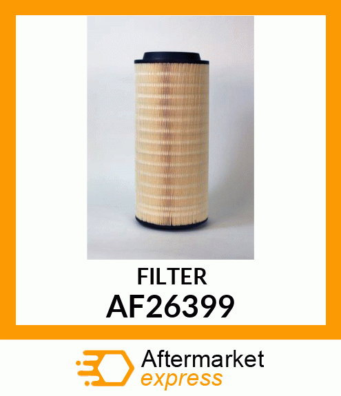 FILTER AF26399