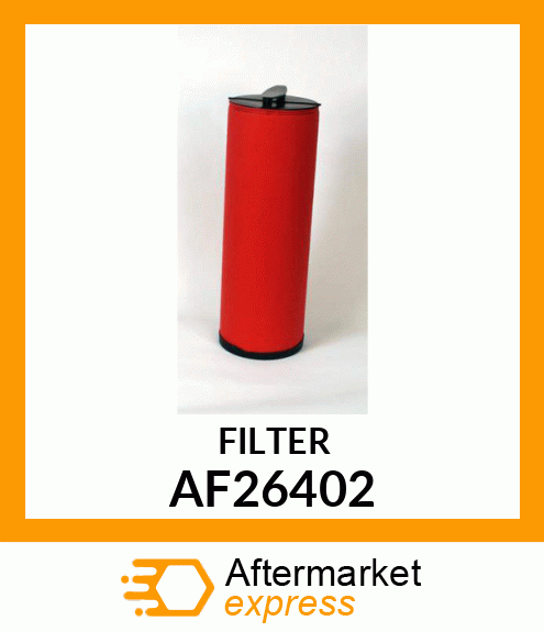 FILTER AF26402