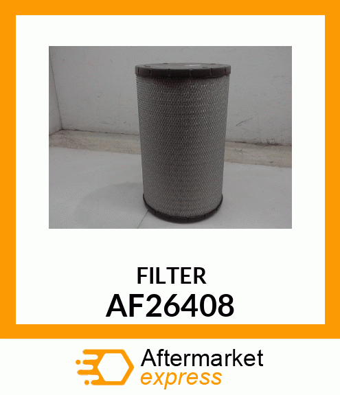 FILTER AF26408