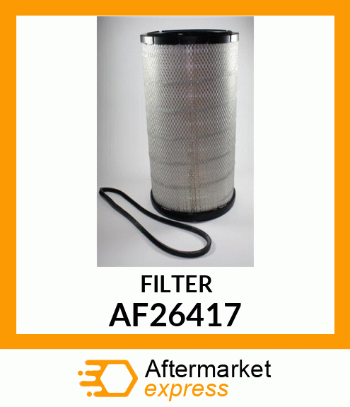 FILTER AF26417