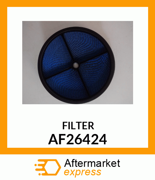 FLTR AF26424