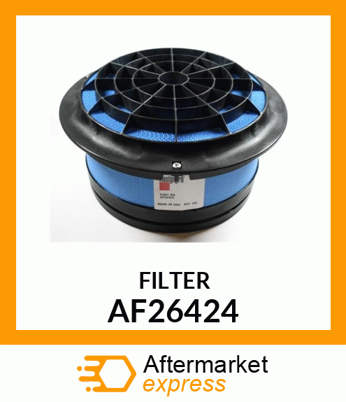 FLTR AF26424