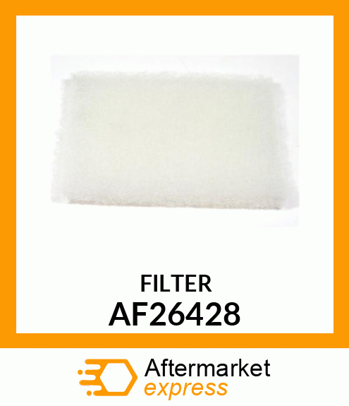 FILTER AF26428