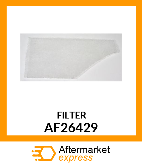 FILTER AF26429