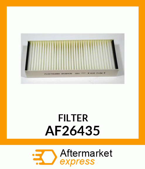 FILTER AF26435