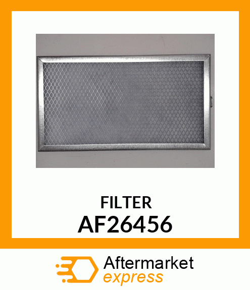 FILTER AF26456