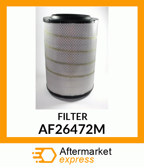 FILTER AF26472M