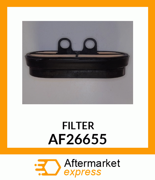 FILTER AF26655