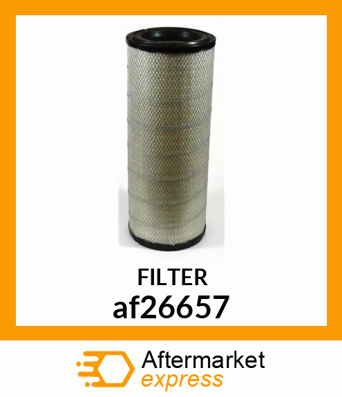 FILTER af26657