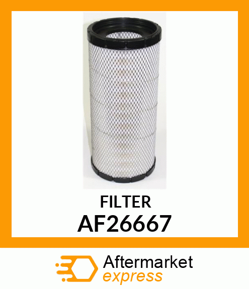 FILTER AF26667