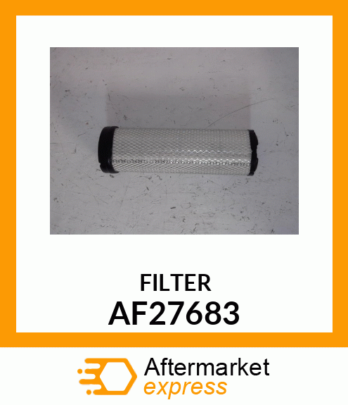 FILTER AF27683