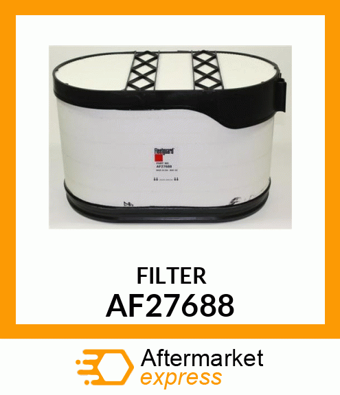 FILTER AF27688